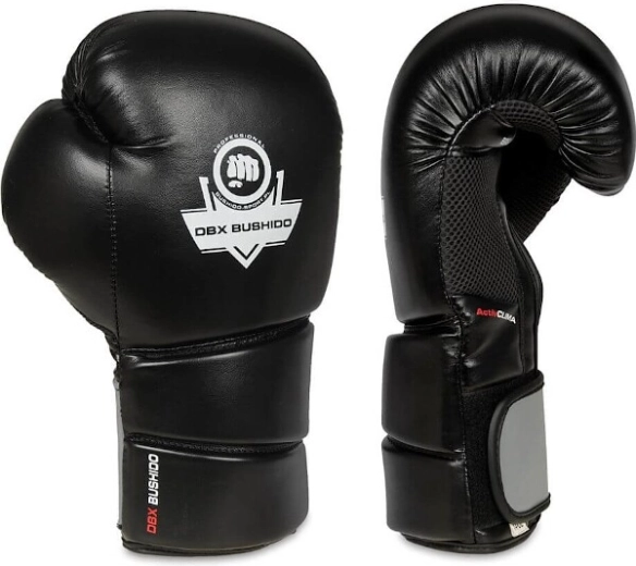 Stevige polsfixatie en beveiligde duim