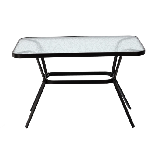 Gehard glas 5 mm – elegant en gemakkelijk te reinigen