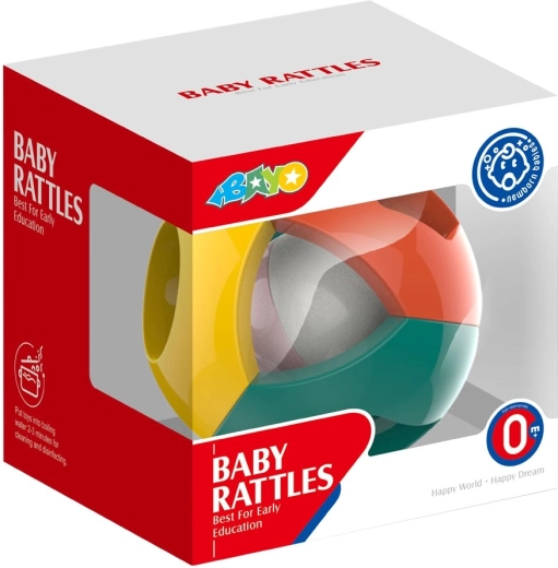 Veilige materialen en eenvoudig onderhoud