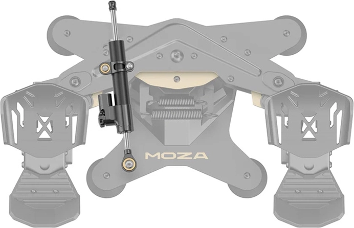Stabiliteit en precieze controle