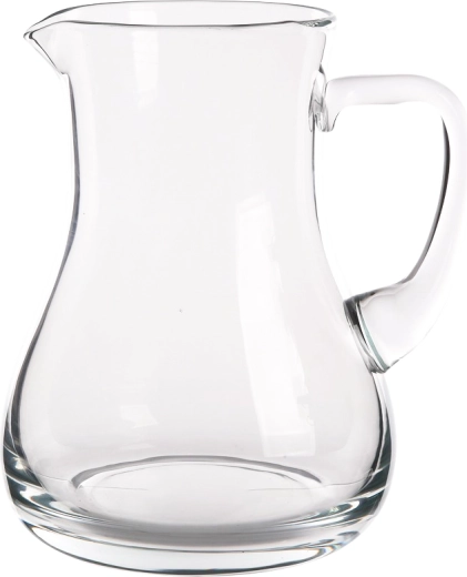 Glazen kan 1,5 l