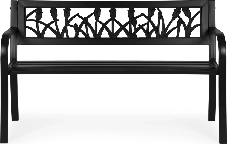 Duurzaam staal met poedercoating