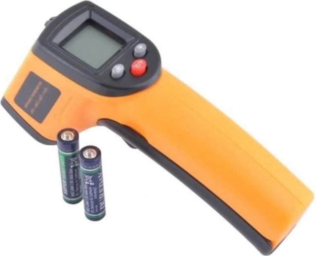 Directe meting en batterijbesparing