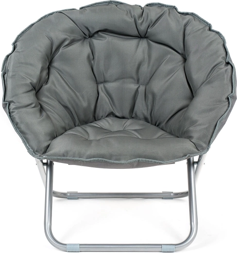 Zachte bekleding voor comfort de hele dag