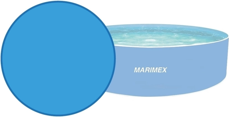 Vervangende zwembadfolie Marimex Orlando 4,57–4,60 × 1,22 m