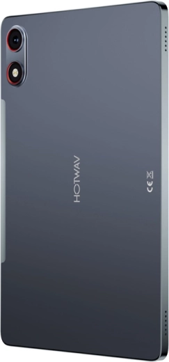 Licht en dun ontwerp van metaal