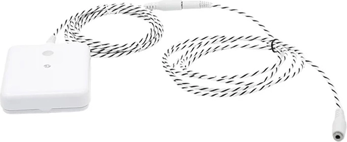 Detectie van water over de volledige kabellengte