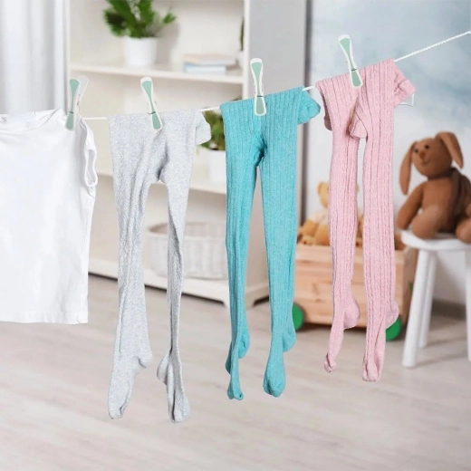 Betrouwbaar drogen binnen en buiten