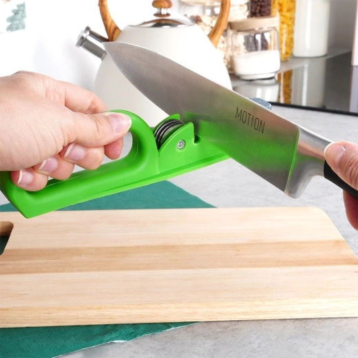 Eenvoudig te gebruiken in elke keuken