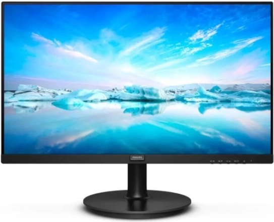 Monitor Philips 21.5 inch VA HDMI DP Luidsprekers