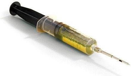 Precieze dosering 45 ml