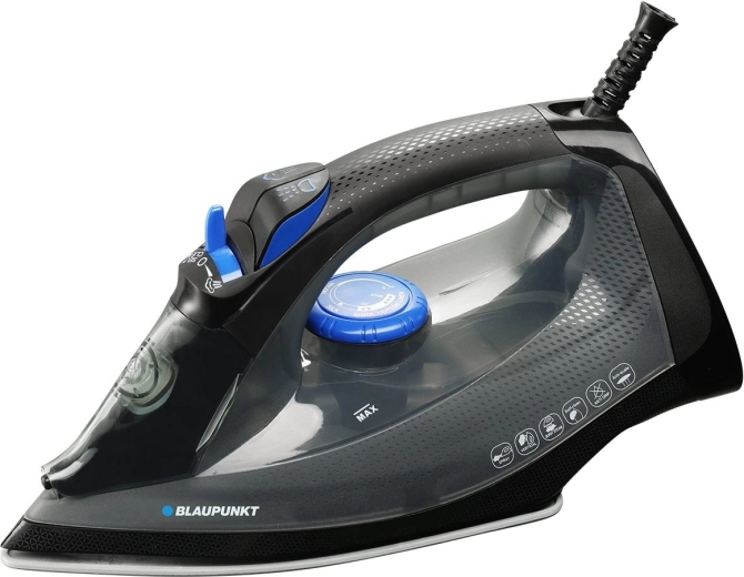 Stoomstrijkijzer Blaupunkt HSI212 1830–2170 W