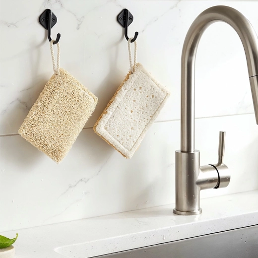 Natuurlijk en vriendelijk voor de planeet