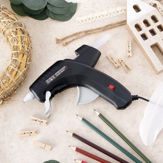 Ideaal voor reparaties in huis en creatieve projecten