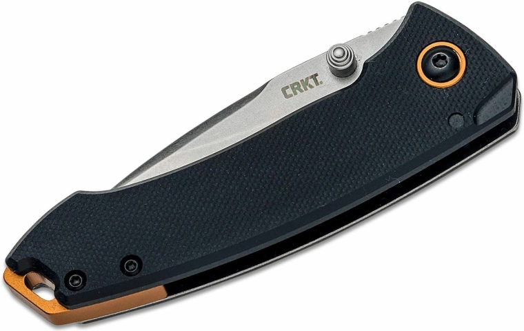 Duurzame combinatie van G10 en staal