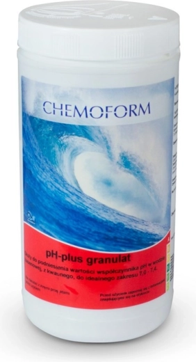 Chemochlor pH plus granulaat 1 kg