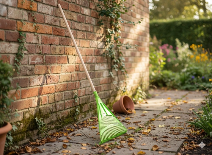 Lichte en comfortabele constructie