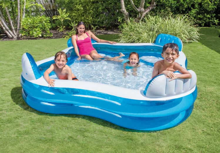 Praktische details voor zomers comfort