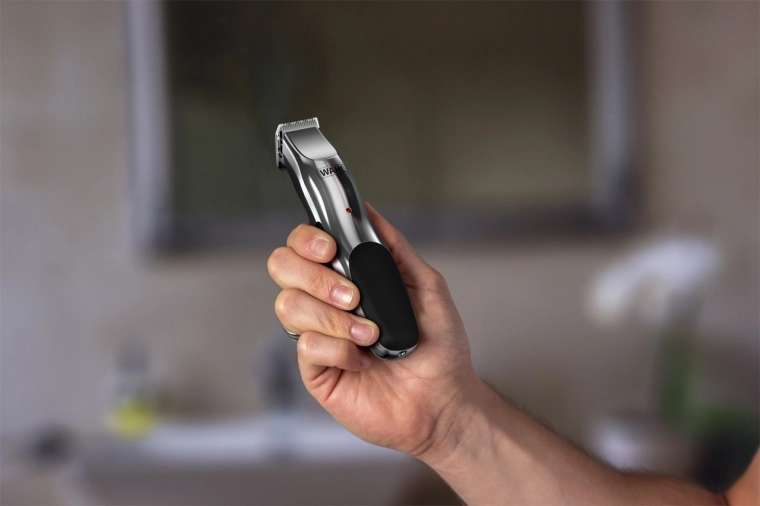 Tot 60 minuten draadloos + netstroommodus