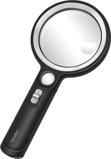 Comfortabele bediening en ergonomische grip