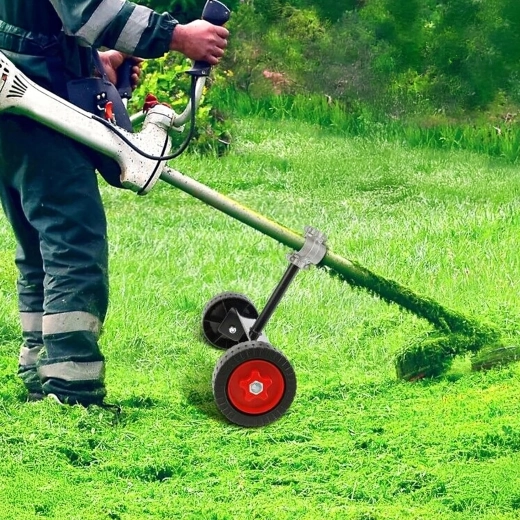 Stabiele geleiding voor strakke randen