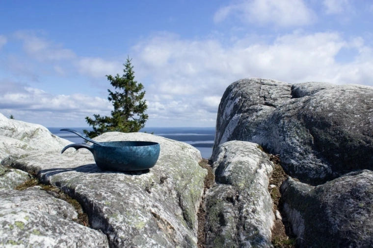 Betrouwbaar in vorst en hitte