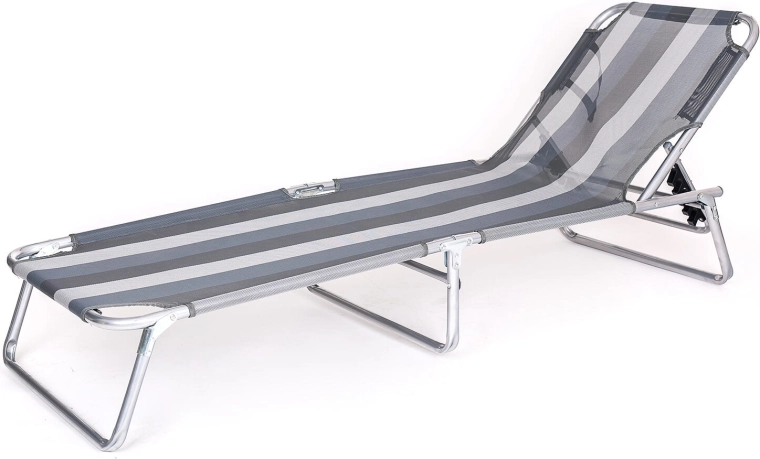 Verstelbare rugleuning voor comfort