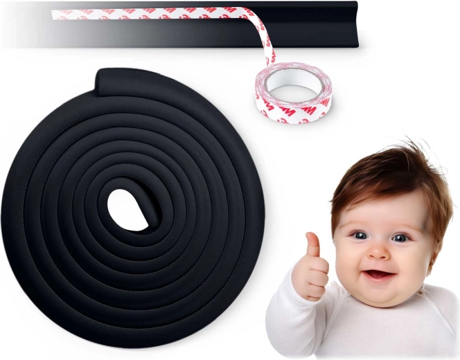 Snelle installatie met 3M-lijm