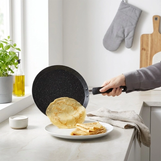 Comfortabel omdraaien en eenvoudig onderhoud
