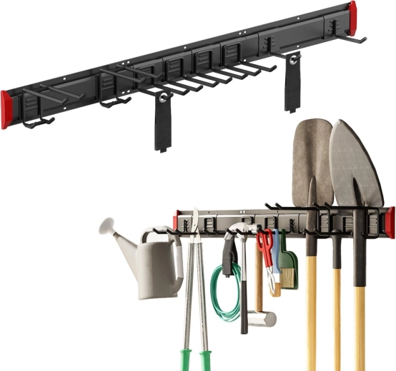 Maclean wandorganizer voor gereedschap MC-179