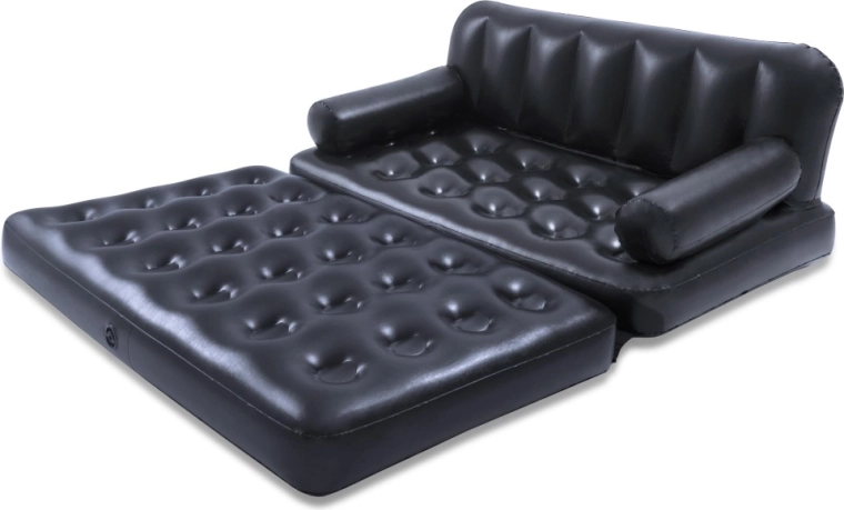 Stabiele en comfortabele Coil Beam-constructie