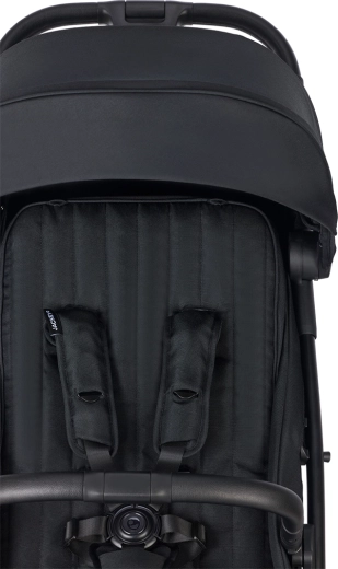 Comfort en ondersteuning vanaf de geboorte