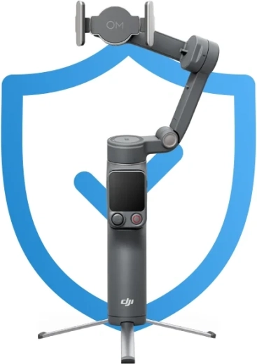 DJI Care Refresh voor Osmo Mobile 8P – jaarplan