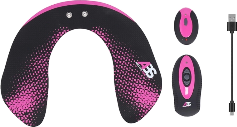 Handig USB-opladen en eenvoudige bediening