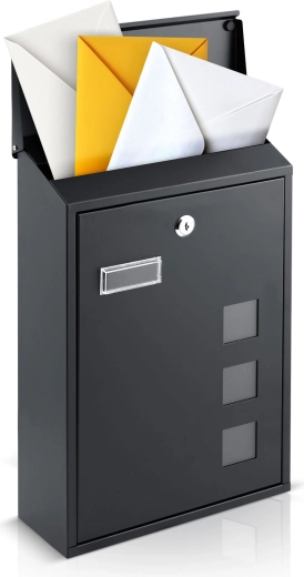 Eenvoudige montage en praktische details