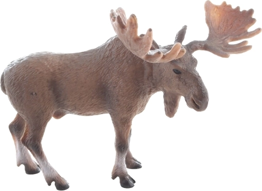 Duurzaam plastic figuur voor dagelijks spel