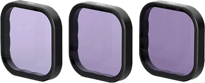 Telesin ND-filterset voor GoPro Hero 13 Black