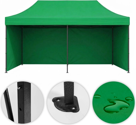 Duurzame constructie en materialen