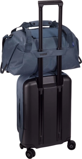 Comfortabel reizen met een koffer