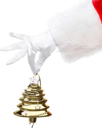 Onbreekbaar materiaal voor zorgeloze feestdagen