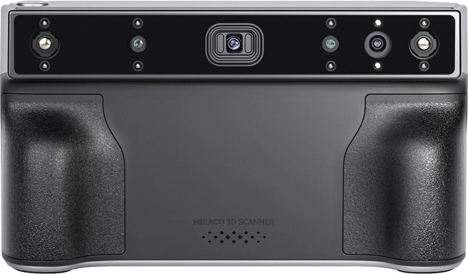 3D-scanner Revopoint Miraco Pro