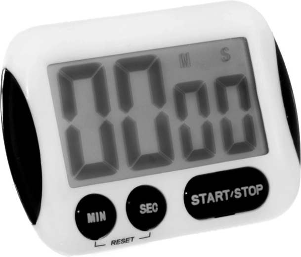 Magneet, standaard en oogje – plaatsing naar behoefte