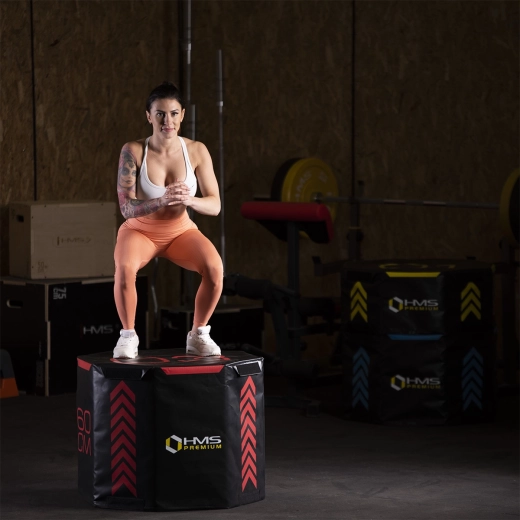 Zachte en veilige constructie