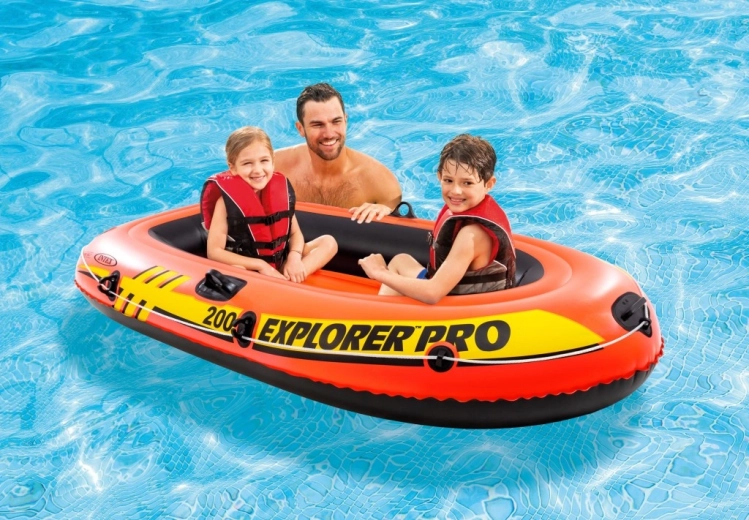 Ideaal voor zomers waterplezier