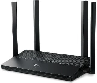 Router tp-link wi-fi 6 ax1500 ex141