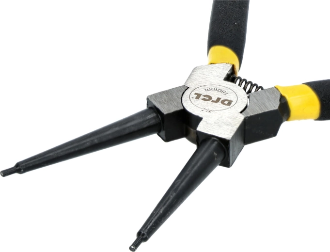 Veermechanisme voor soepel werken