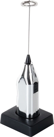 Praktische standaard voor hygiënische opslag