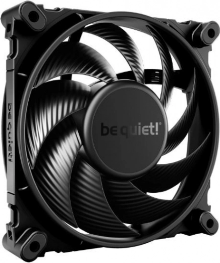 stille ventilator be quiet! Silent Wings 4 120 mm PWM high-speed
