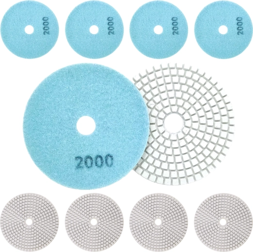 Snelle wissel met klittenband