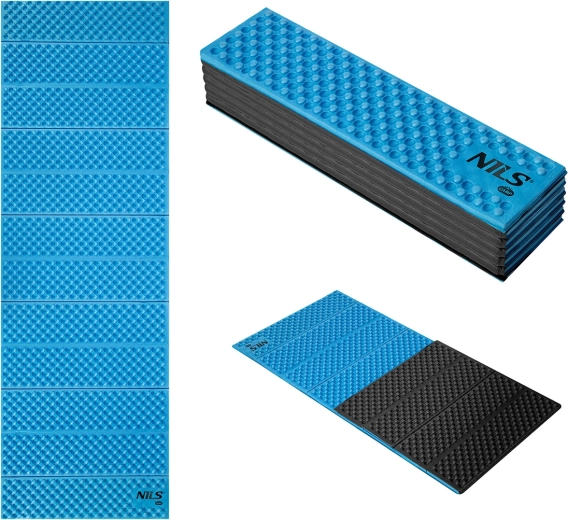 Licht en compact voor op reis